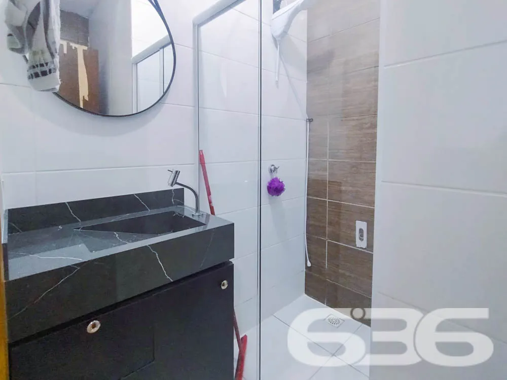 🏡 Sobrado Geminado à Venda - Joinville, SC 🏡

De