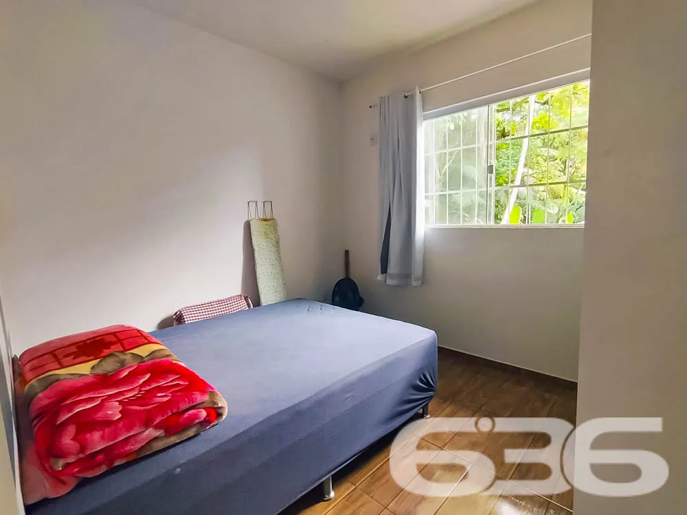 🏡 Sobrado Geminado à Venda - Joinville, SC 🏡

De