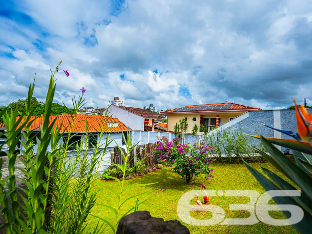 Descubra o refĂșgio ideal para sua famĂlia em Joinv