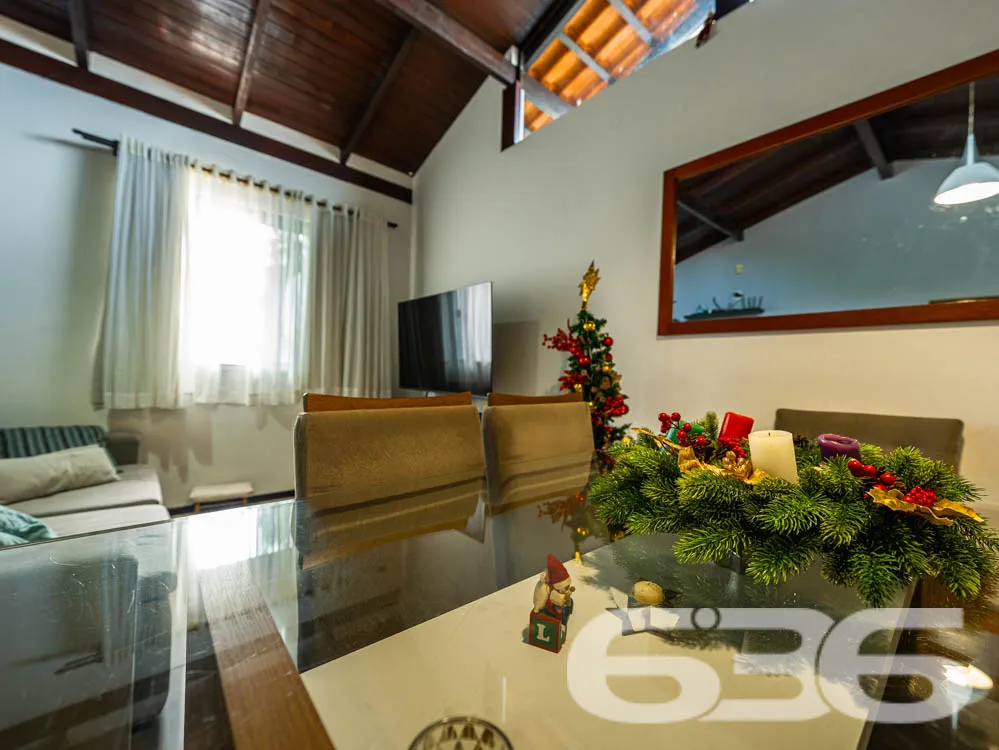 Descubra o refĂșgio ideal para sua famĂlia em Joinv