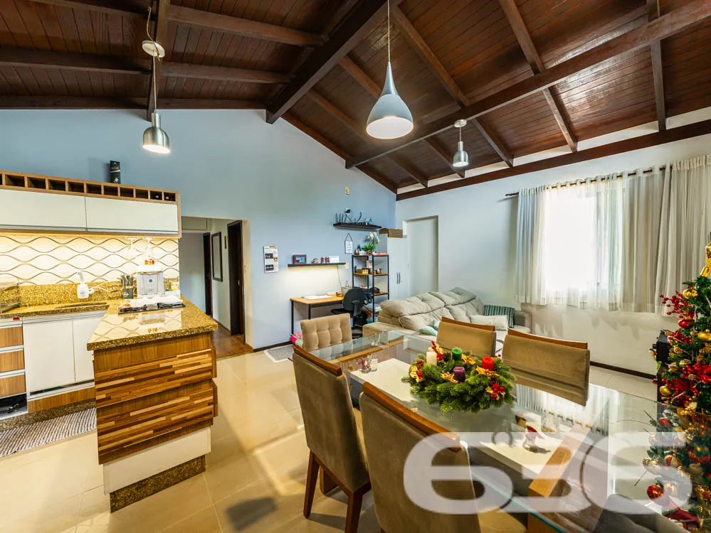 Descubra o refĂșgio ideal para sua famĂlia em Joinv