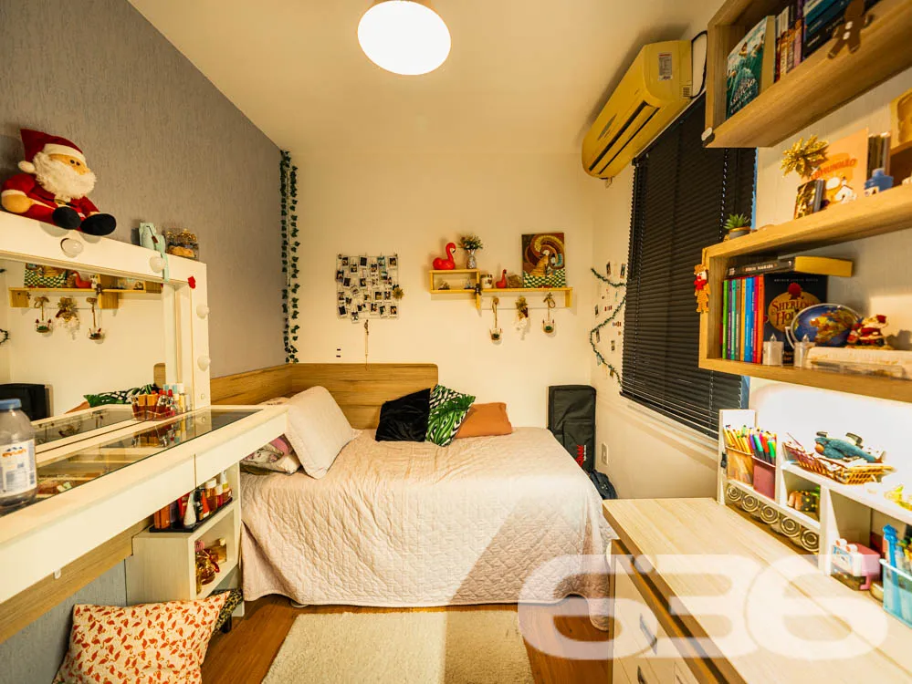 Descubra o refĂșgio ideal para sua famĂlia em Joinv