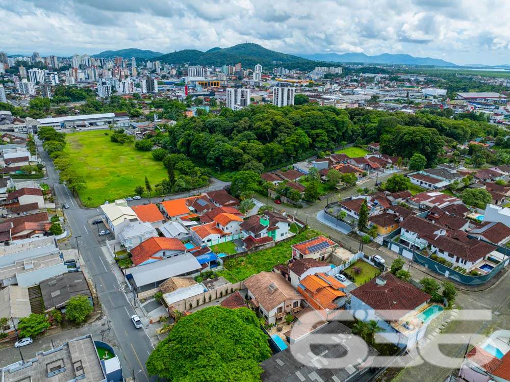 Descubra o refĂșgio ideal para sua famĂlia em Joinv