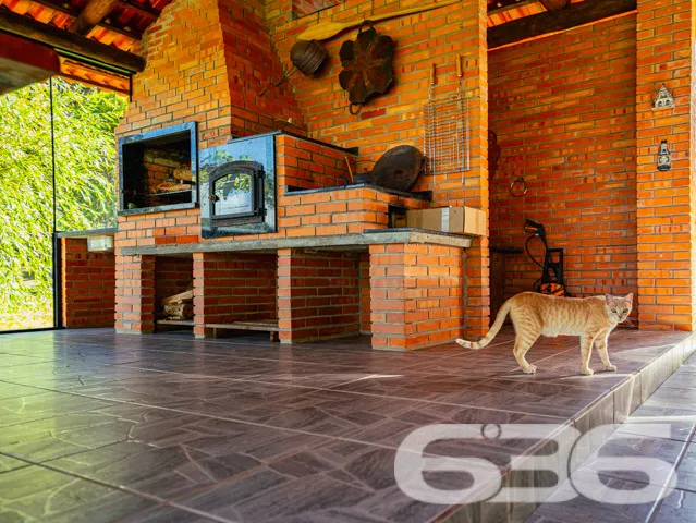 Descubra seu próprio refúgio em Campo Alegre, SC! 