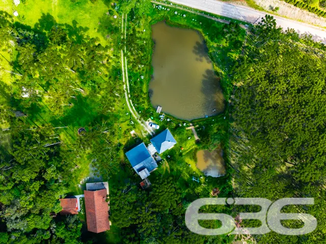 Descubra seu próprio refúgio em Campo Alegre, SC! 