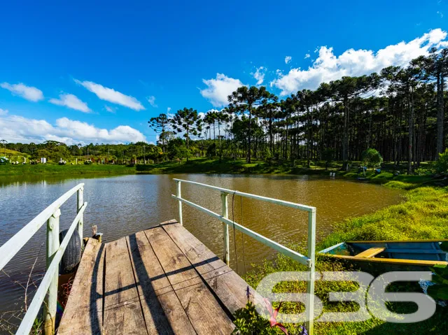 Descubra seu próprio refúgio em Campo Alegre, SC! 