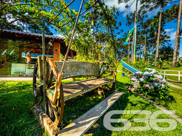 Descubra seu próprio refúgio em Campo Alegre, SC! 