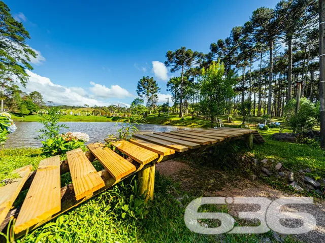 Descubra seu próprio refúgio em Campo Alegre, SC! 