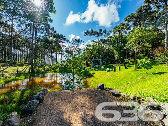 Descubra seu próprio refúgio em Campo Alegre, SC! 