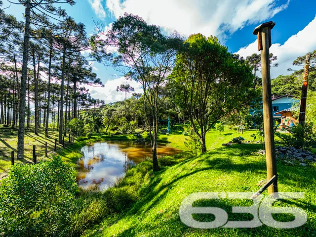 Descubra seu próprio refúgio em Campo Alegre, SC! 