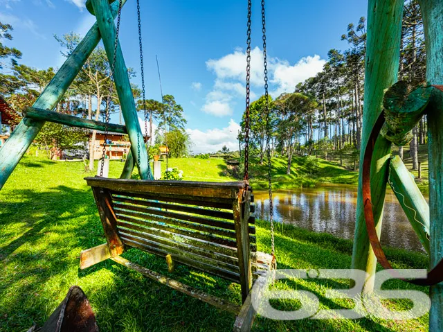 Descubra seu próprio refúgio em Campo Alegre, SC! 