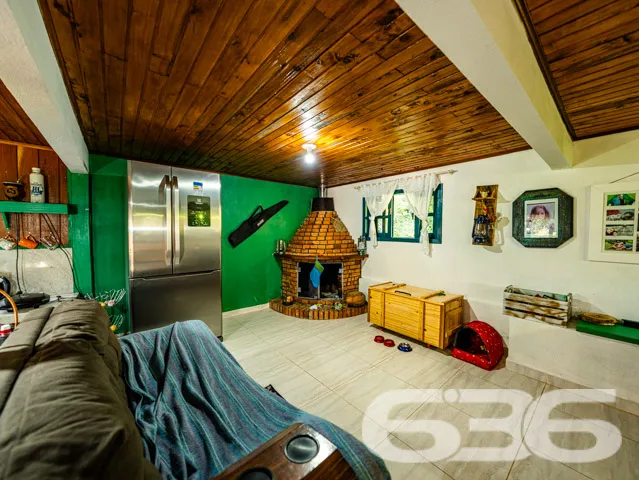 Descubra seu próprio refúgio em Campo Alegre, SC! 