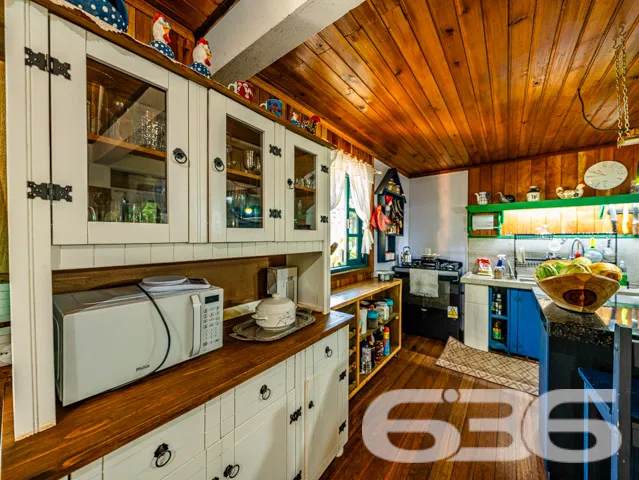 Descubra seu próprio refúgio em Campo Alegre, SC! 