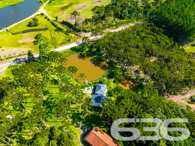 Descubra seu próprio refúgio em Campo Alegre, SC! 