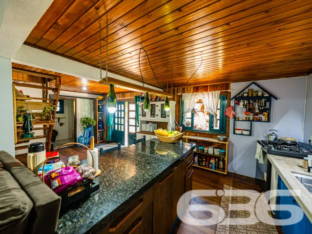 Descubra seu próprio refúgio em Campo Alegre, SC! 