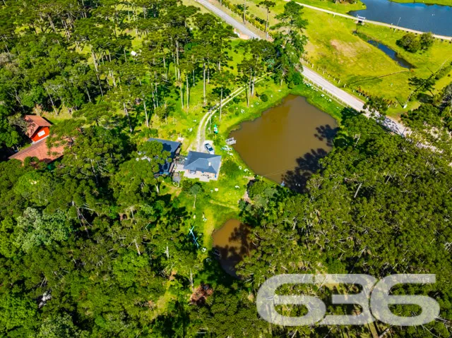 Descubra seu próprio refúgio em Campo Alegre, SC! 