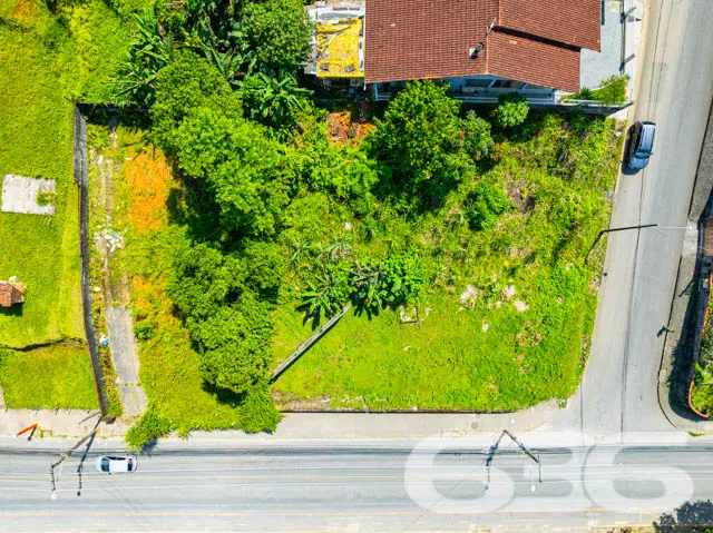 Oportunidade Única em Joinville: Terreno em João C