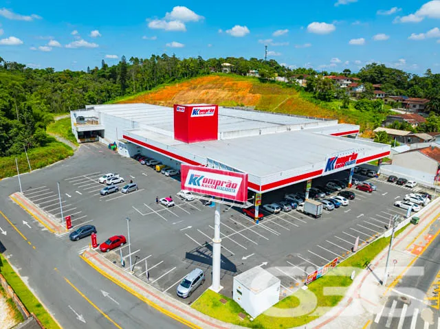 Oportunidade Única em Joinville: Terreno em João C