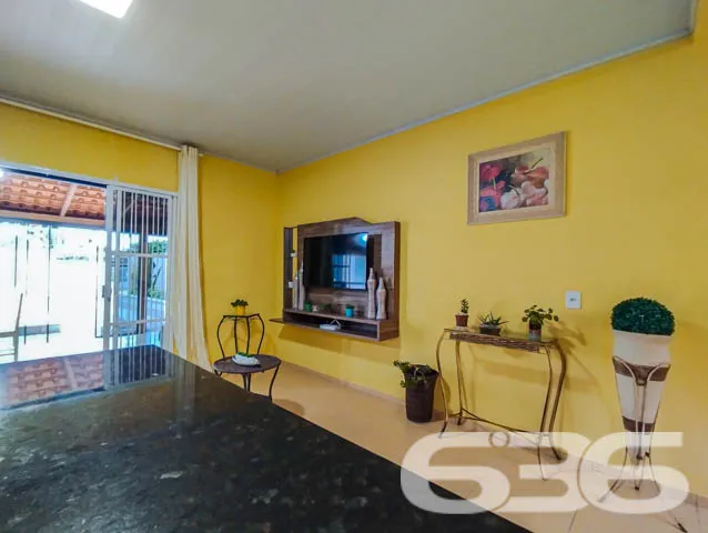 Descubra a harmonia perfeita entre espaço, confort