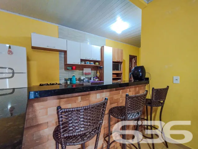 Descubra a harmonia perfeita entre espaço, confort