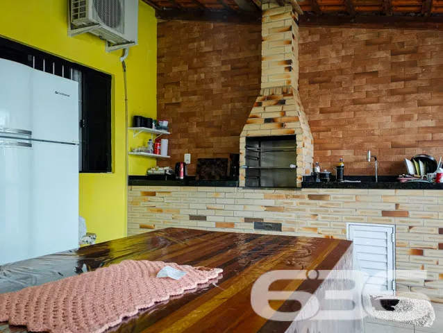 Descubra a harmonia perfeita entre espaço, confort