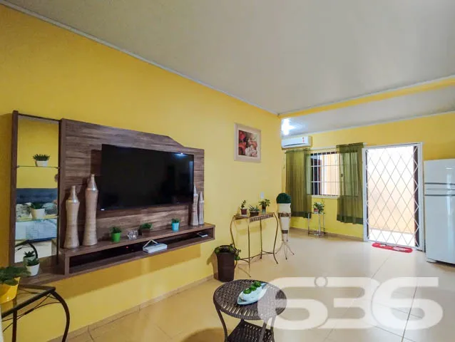 Descubra a harmonia perfeita entre espaço, confort