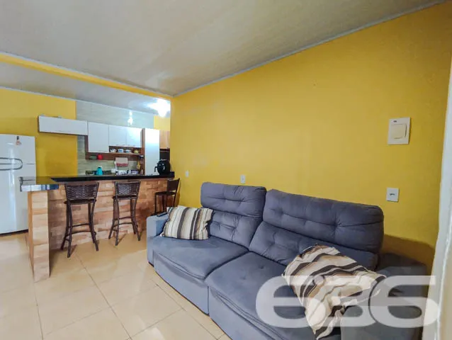 Descubra a harmonia perfeita entre espaço, confort