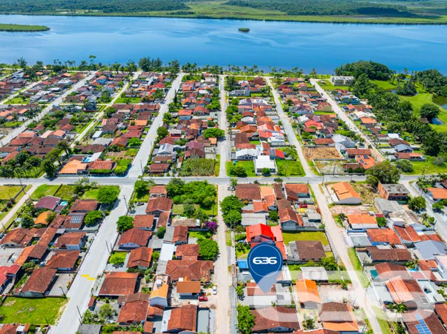 Apresentamos uma excelente oportunidade de residên