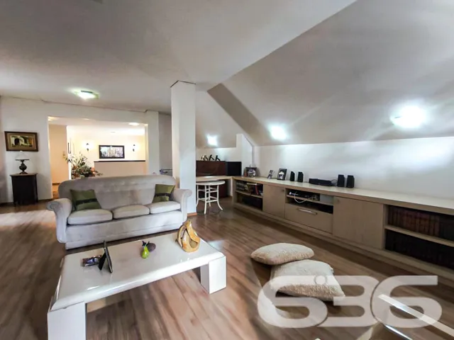 Descubra a elegância e exclusividade de morar em u