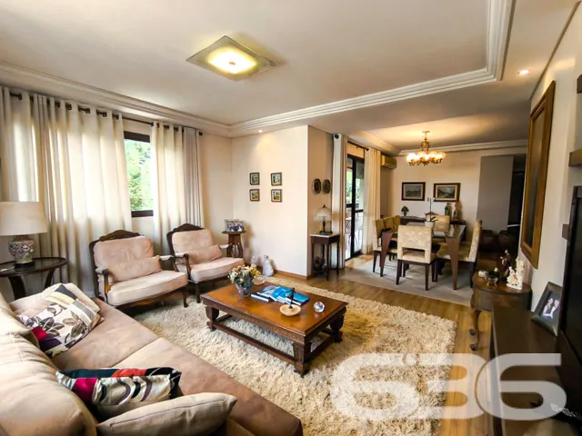 Descubra a elegância e exclusividade de morar em u