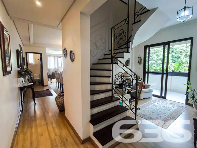 Descubra a elegância e exclusividade de morar em u