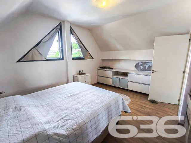 Descubra a elegância e exclusividade de morar em u