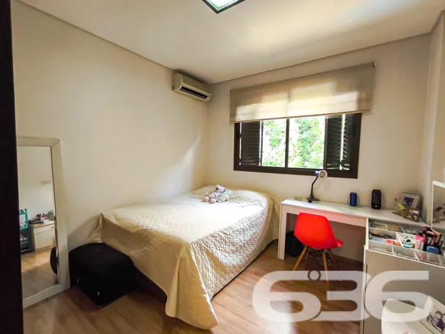 Descubra a elegância e exclusividade de morar em u