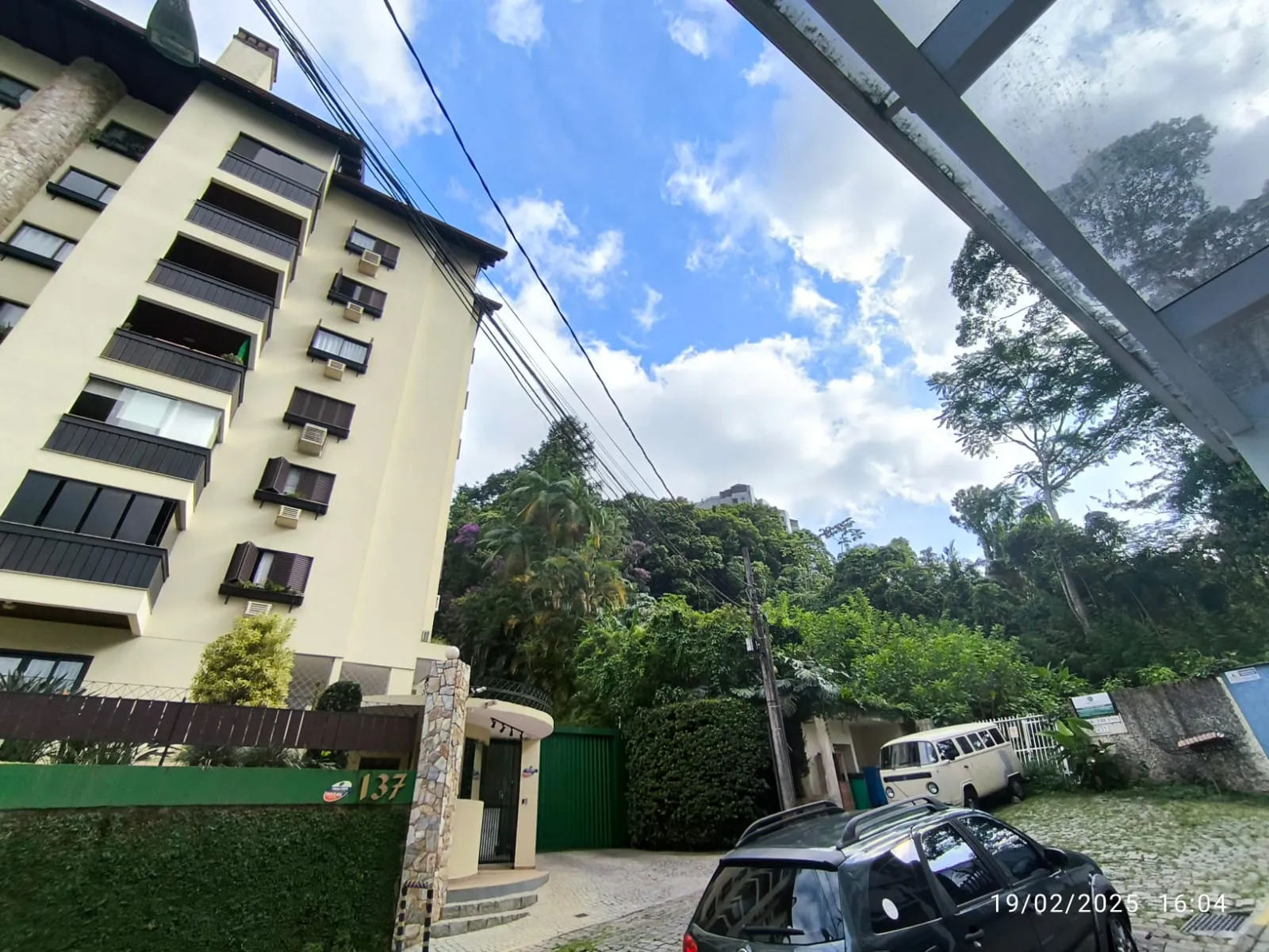 Descubra a elegância e exclusividade de morar em u