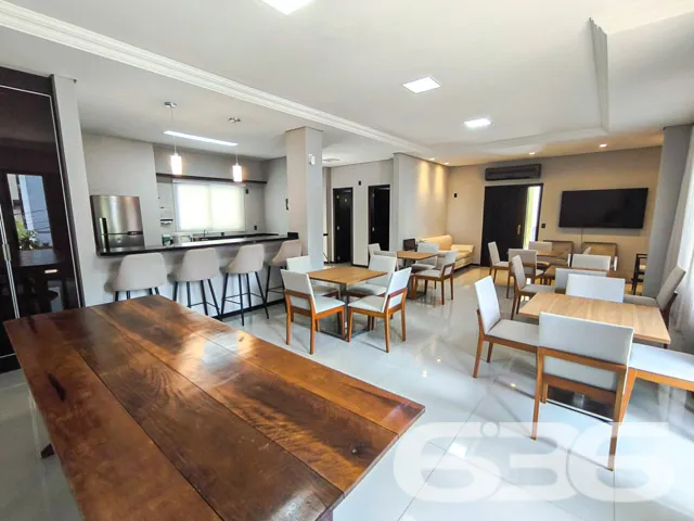 Descubra a elegância e exclusividade de morar em u