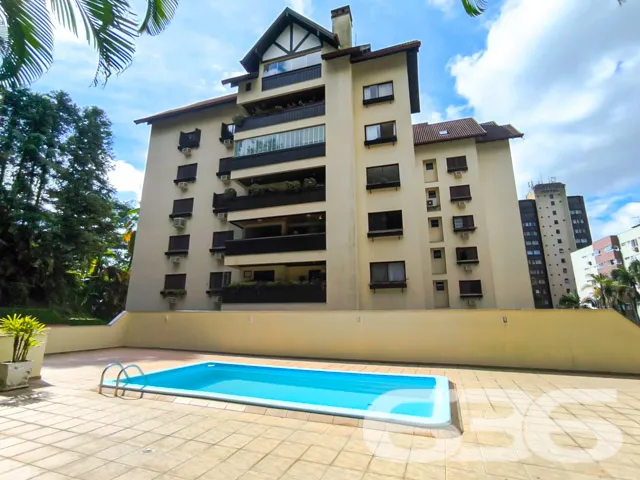 Descubra a elegância e exclusividade de morar em u