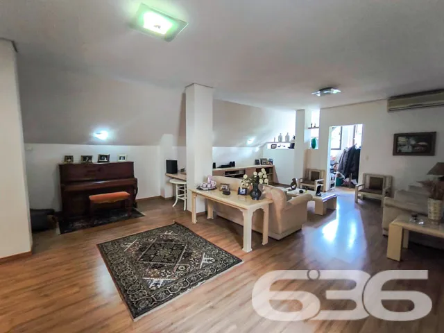 Descubra a elegância e exclusividade de morar em u