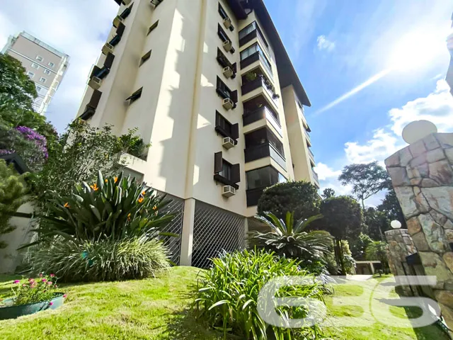 Descubra a elegância e exclusividade de morar em u