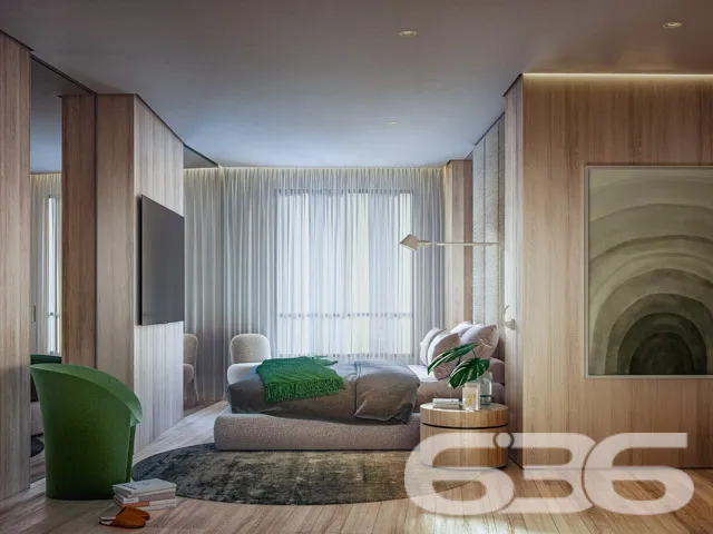 Apresentamos um imóvel que define novos padrões de