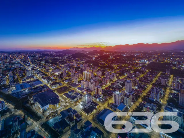 Apresentamos um imóvel que define novos padrões de