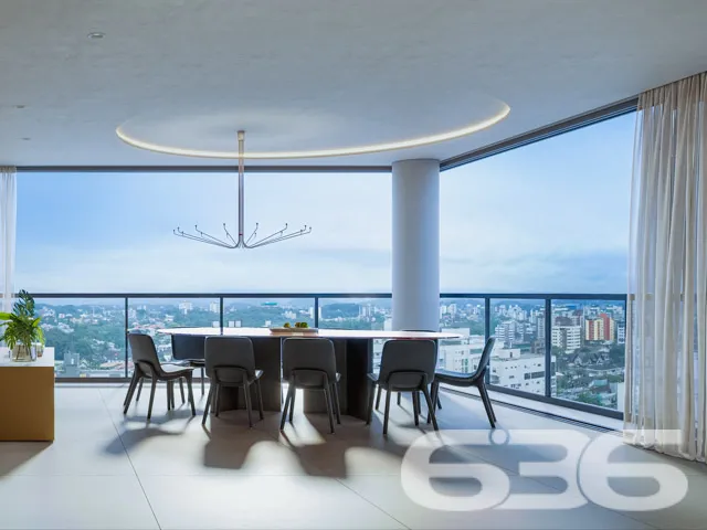 Apresentamos um imóvel que define novos padrões de