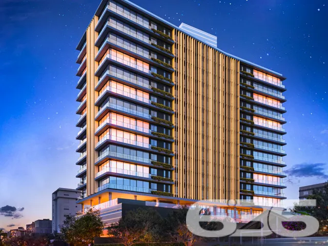 Apresentamos um imóvel que define novos padrões de