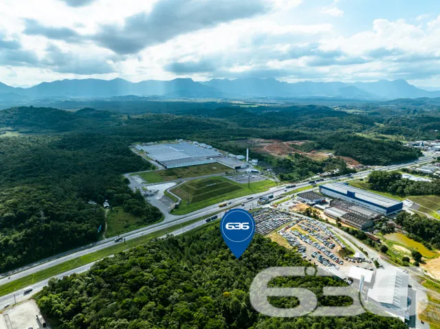 Descubra as Possibilidades Infinitas em Joinville,