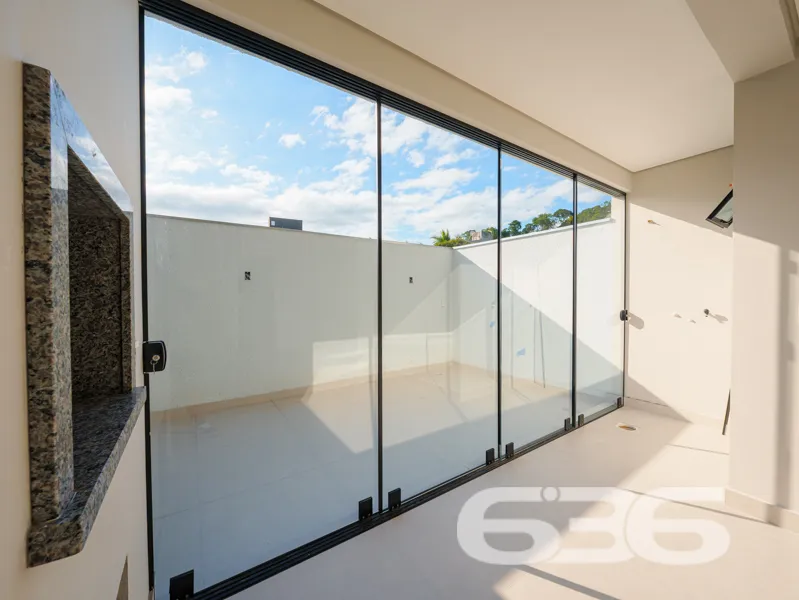 Descubra o charme do novo endereƧo mais cobiƧado d