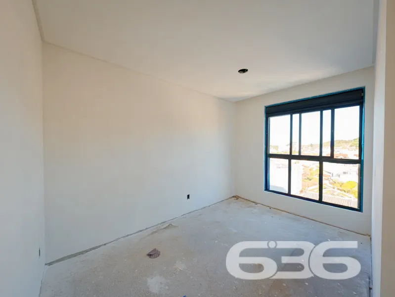 Apartamento de cobertura plana Ć venda no bairro S