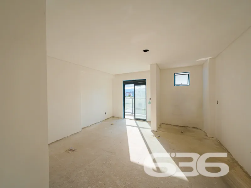 Apartamento de cobertura plana Ć venda no bairro S