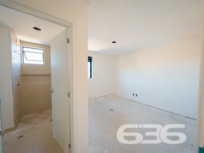 Apartamento de cobertura plana Ć venda no bairro S