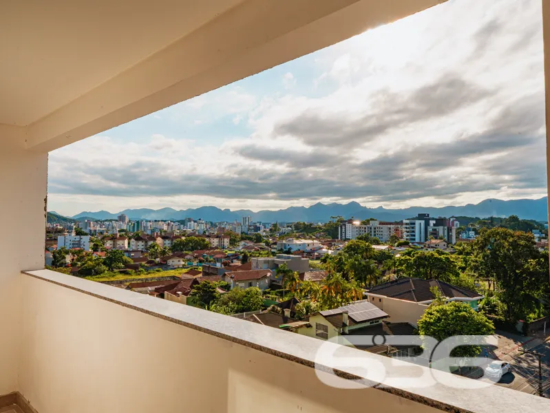 Apartamento de cobertura plana Ć venda no bairro S