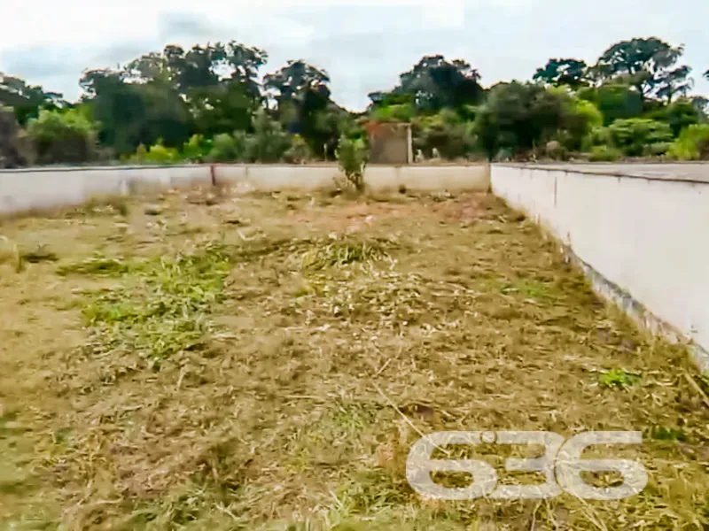 Terreno à Venda em São Francisco do Sul - SC: Opor