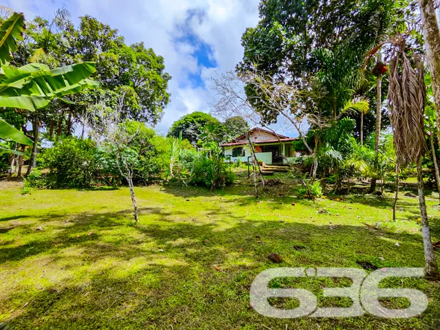 Descubra o Encanto Rústico e Moderno desta Chácara